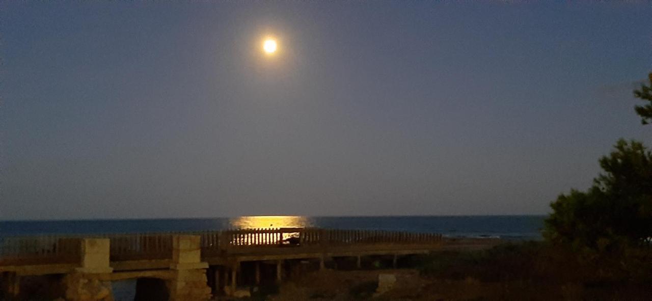 Sitjar Casa Rural Cabanes  Εξωτερικό φωτογραφία