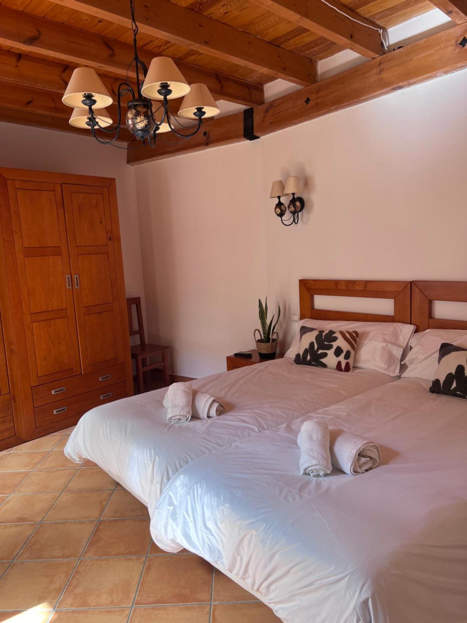 Sitjar Casa Rural Cabanes  Εξωτερικό φωτογραφία