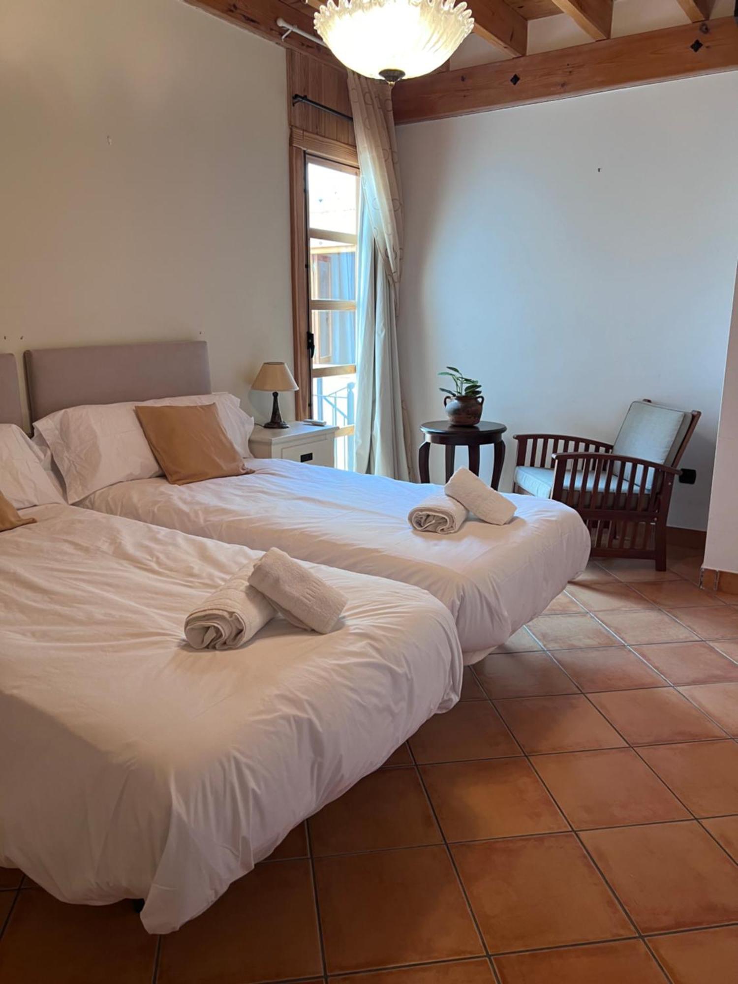 Sitjar Casa Rural Cabanes  Εξωτερικό φωτογραφία