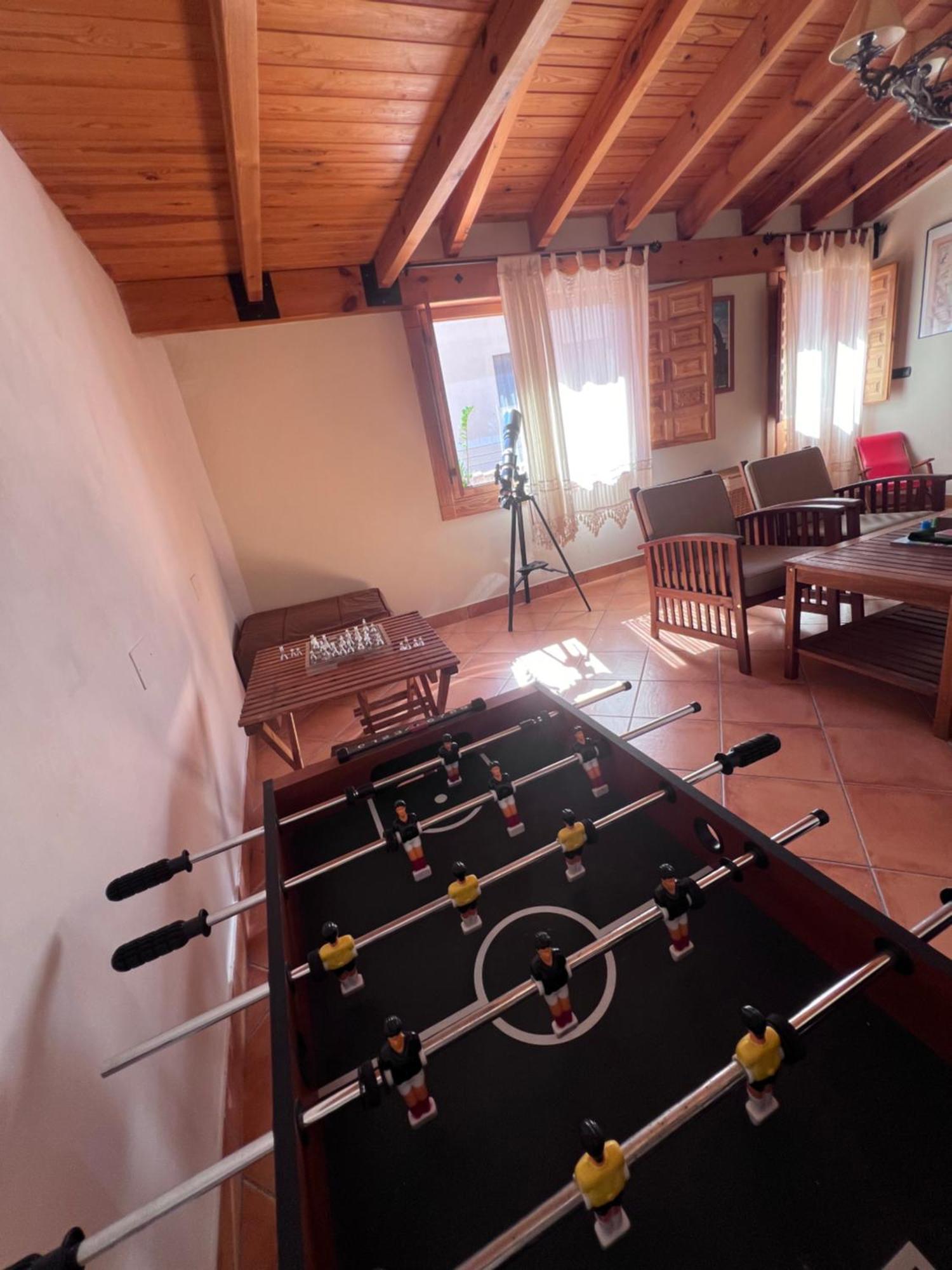 Sitjar Casa Rural Cabanes  Εξωτερικό φωτογραφία